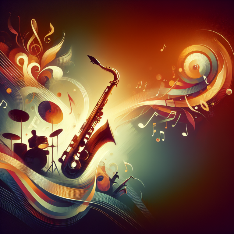 Técnicas de improvisación en el jazz