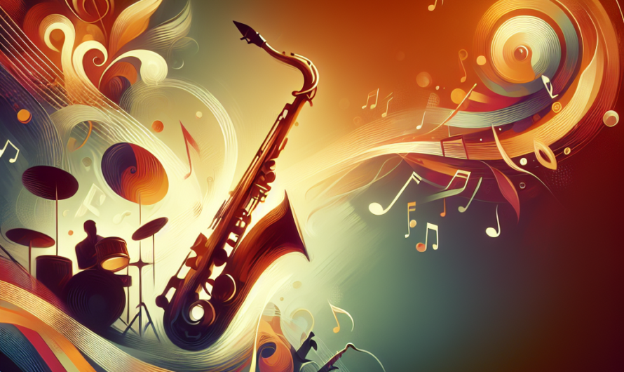 Técnicas de improvisación en el jazz