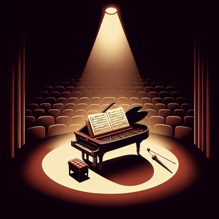 Análisis de la obra de Chopin