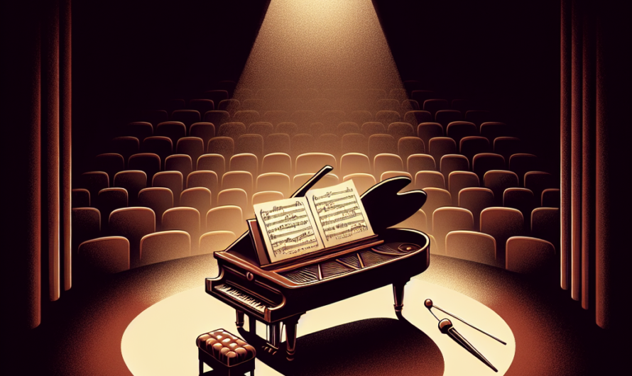 Análisis de la obra de Chopin