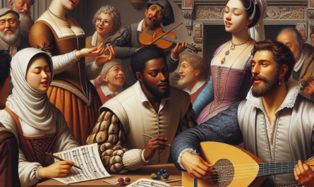música renacentista