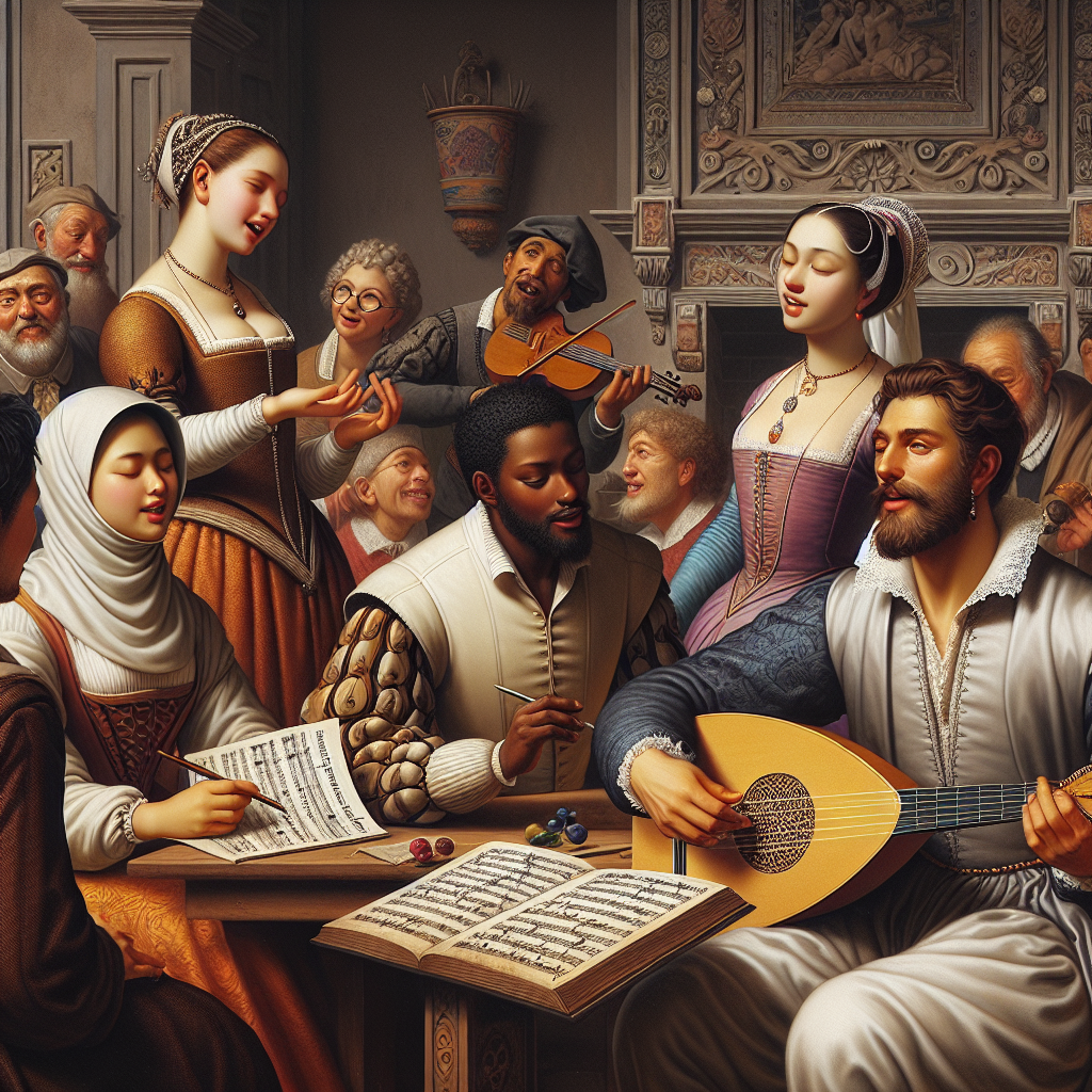 música renacentista