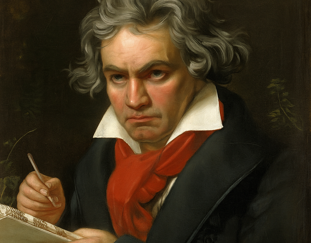 Beethoven